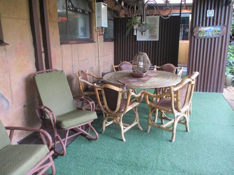 6 Bedroom Property for Sale in Dan Pienaar Free State